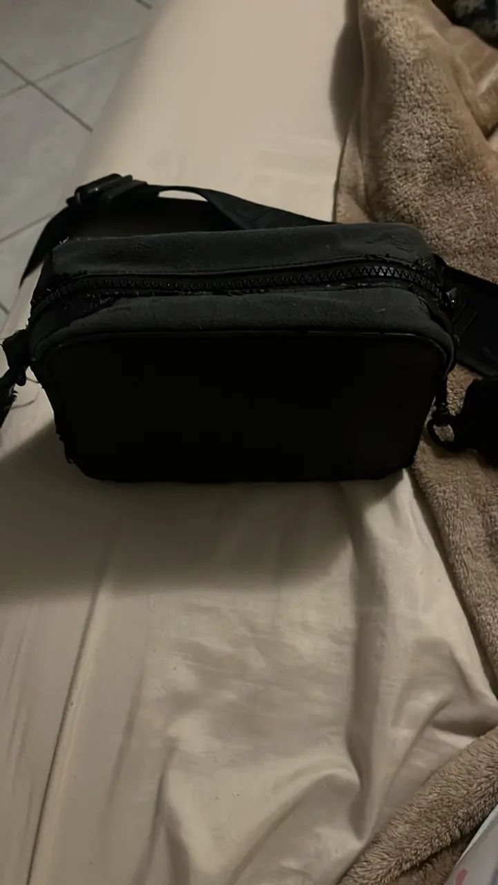 Doação de bolsa