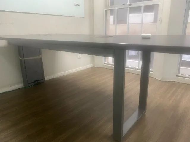 mesa retangular - Foto 2