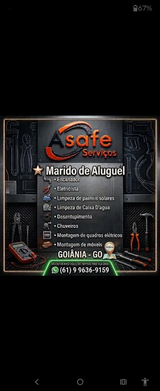 Serviço 