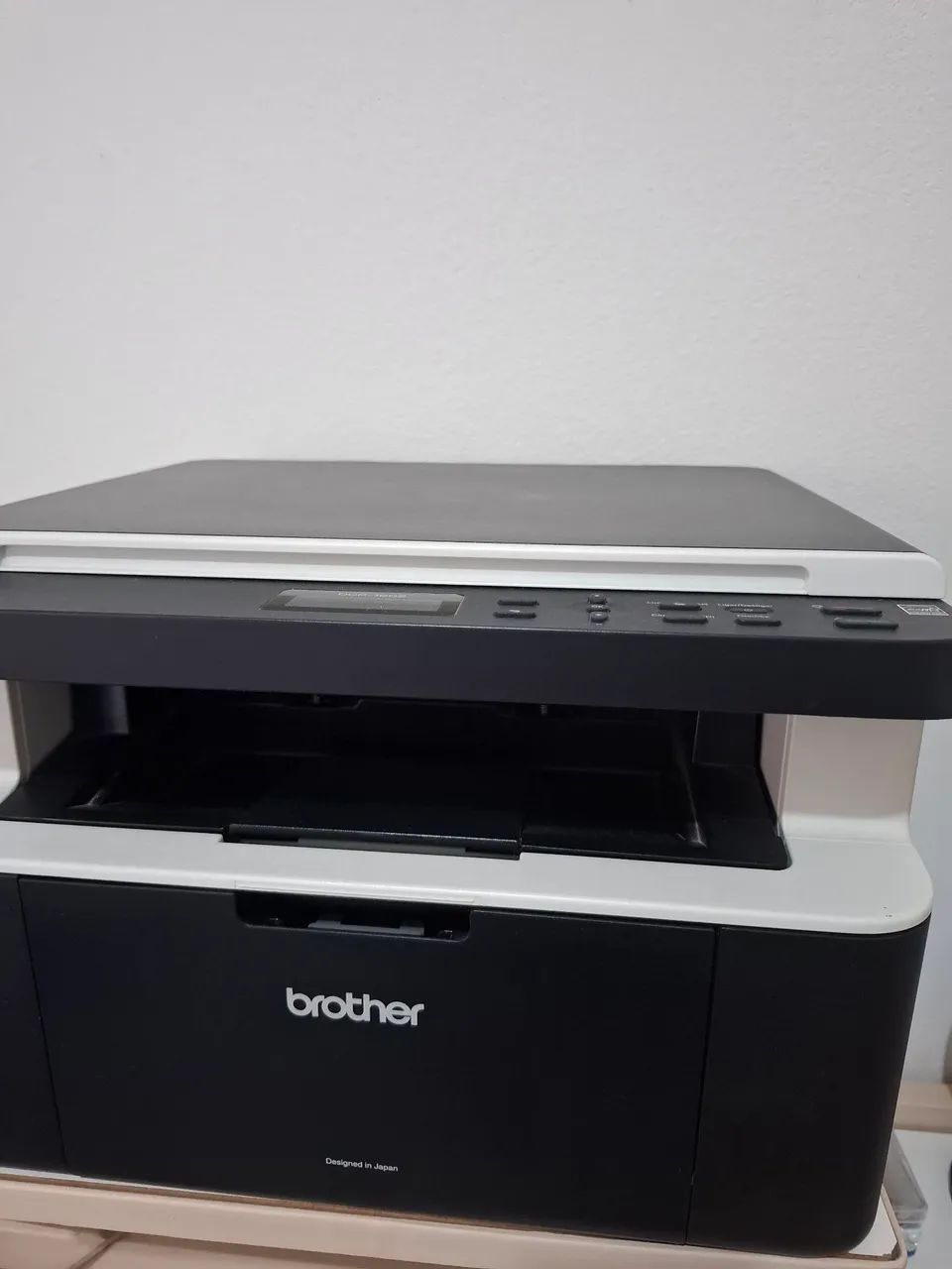 Impressora brother 1602 - Foto 4