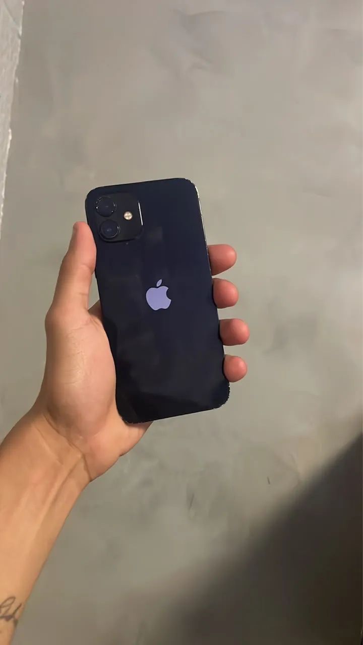 Vendo iphone 12  - Foto 2