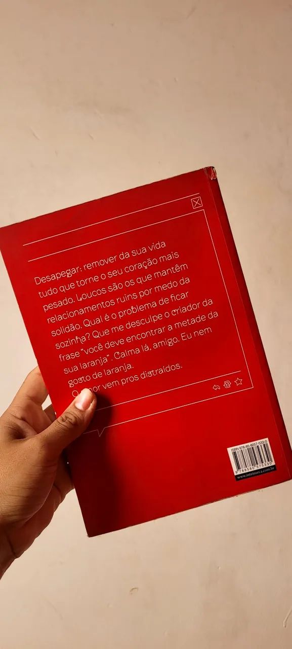 Livro - Foto 2