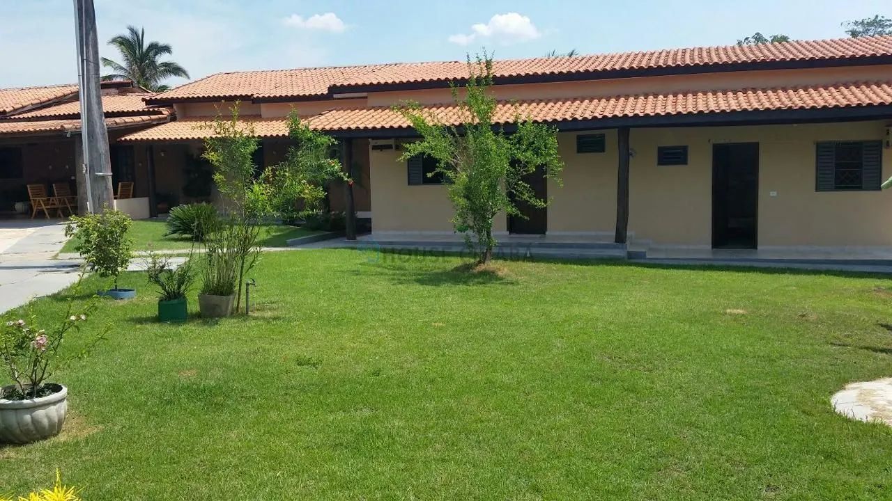 Maravilhosa Chácara Lazer e Pescaria - Foto 5