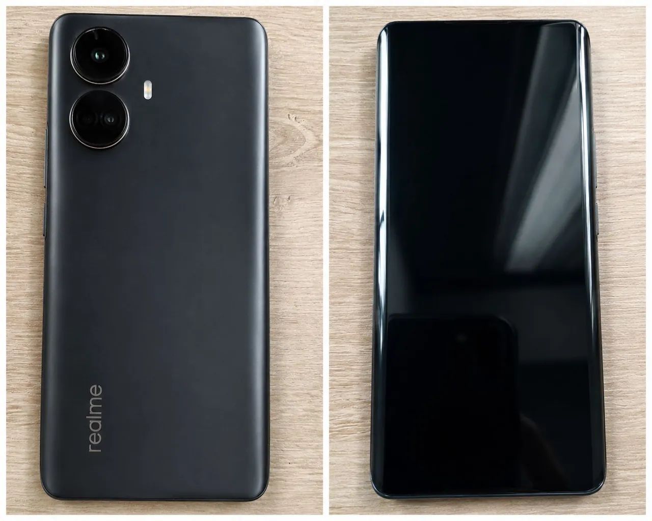 Realme 10 Pro Plus 5 G NFC 256 GB 12 GB RAM