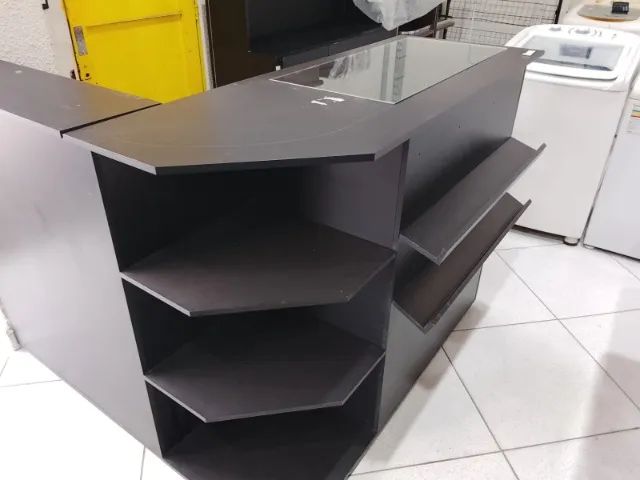 BALCÃO ATENDIMENTO - Foto 2