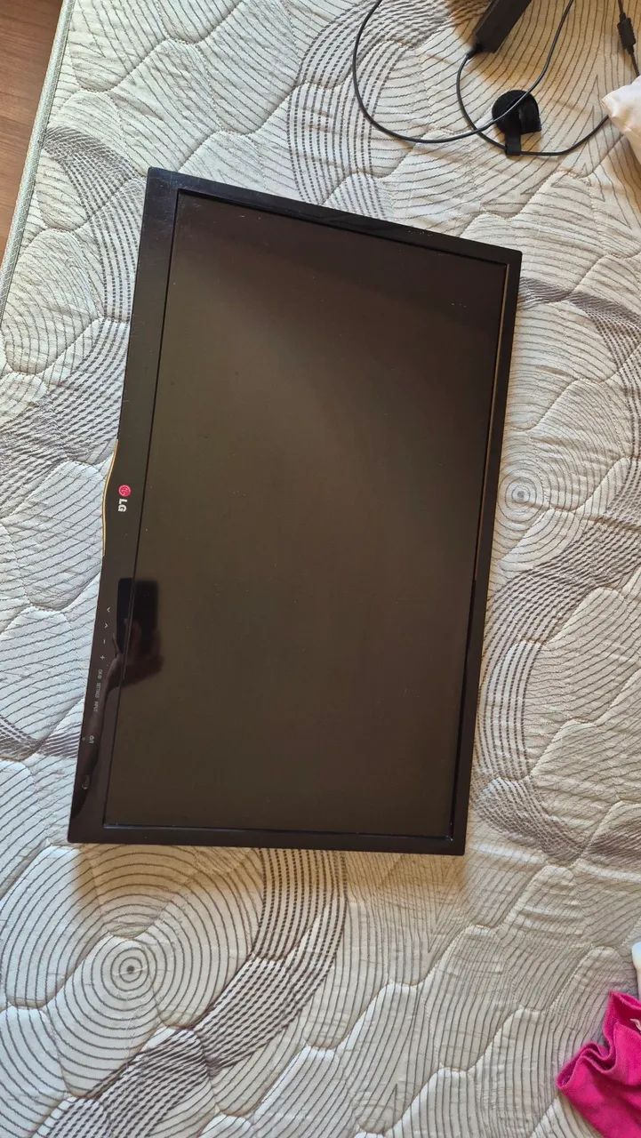 Monitor LG