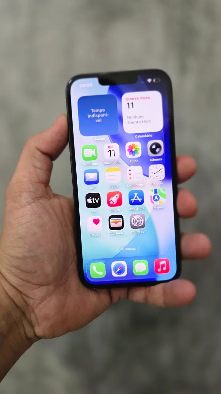 iPhone 13 128GB - Foto 5