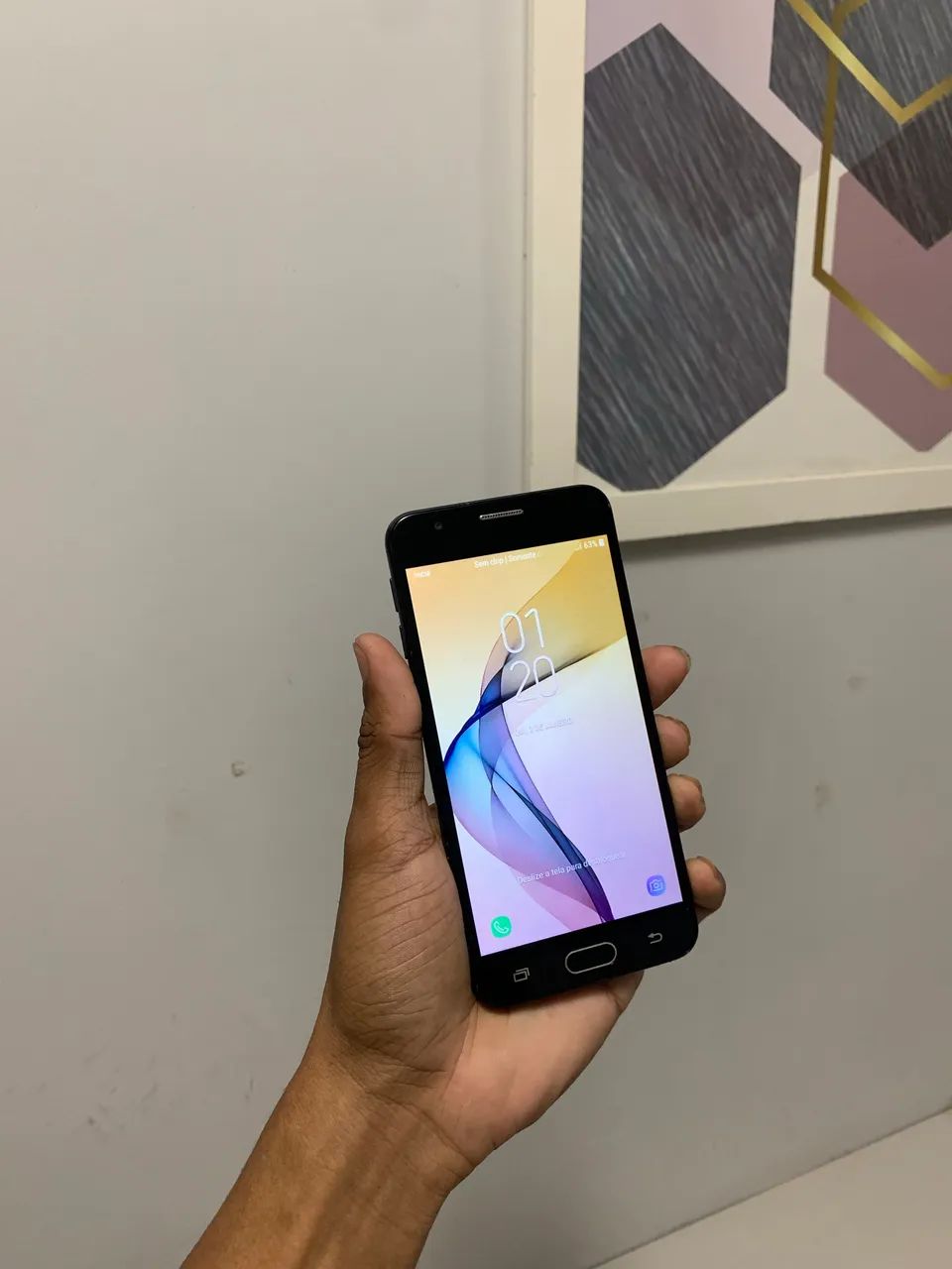 Samsung j5 prime  - Foto 2