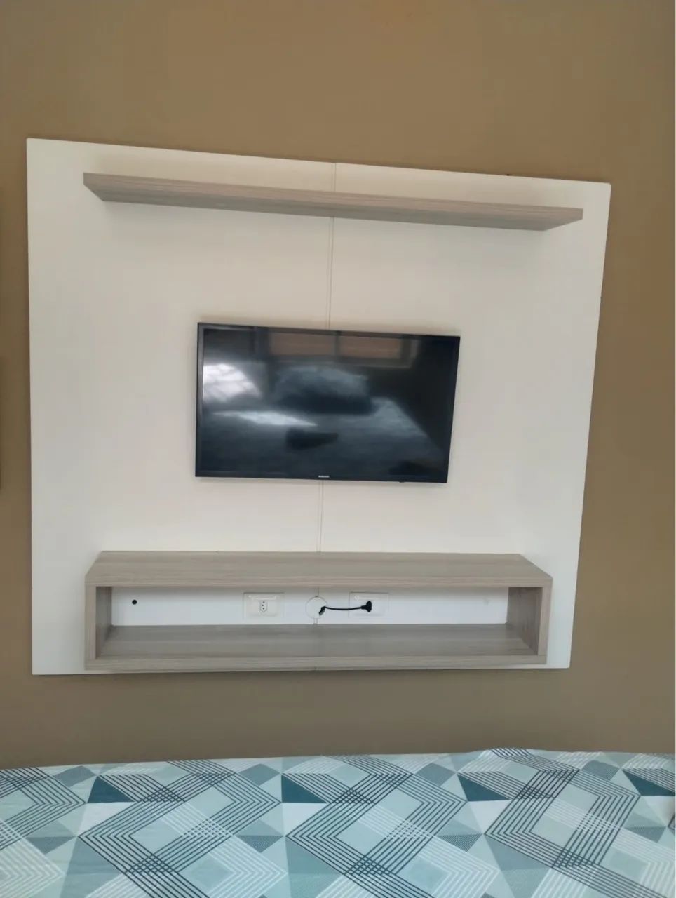 Painel de TV 