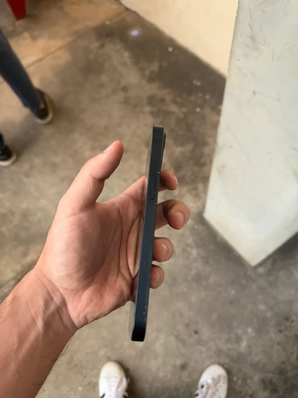 IPHONE 13  128GB - Foto 3