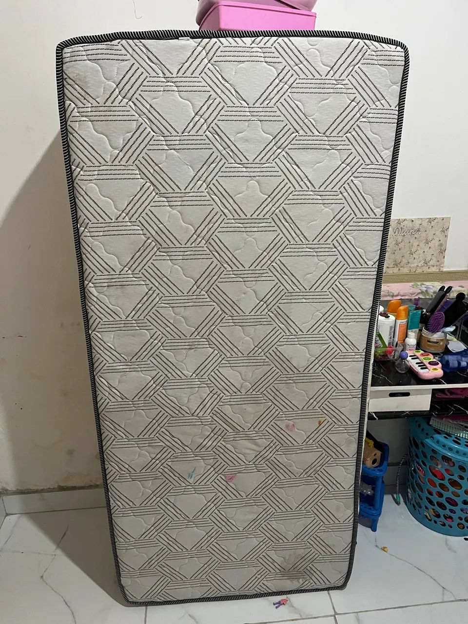 Cama box solteiro - Foto 3
