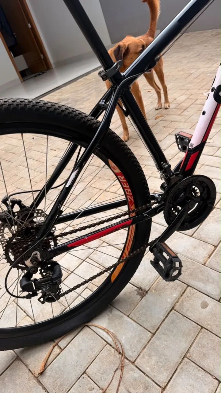 BIKE CALOI ARO 29 - Foto 3