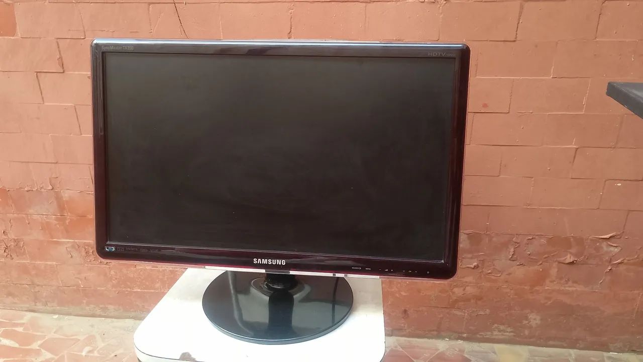 Tv Samsung 29 polegadas  - Foto 2