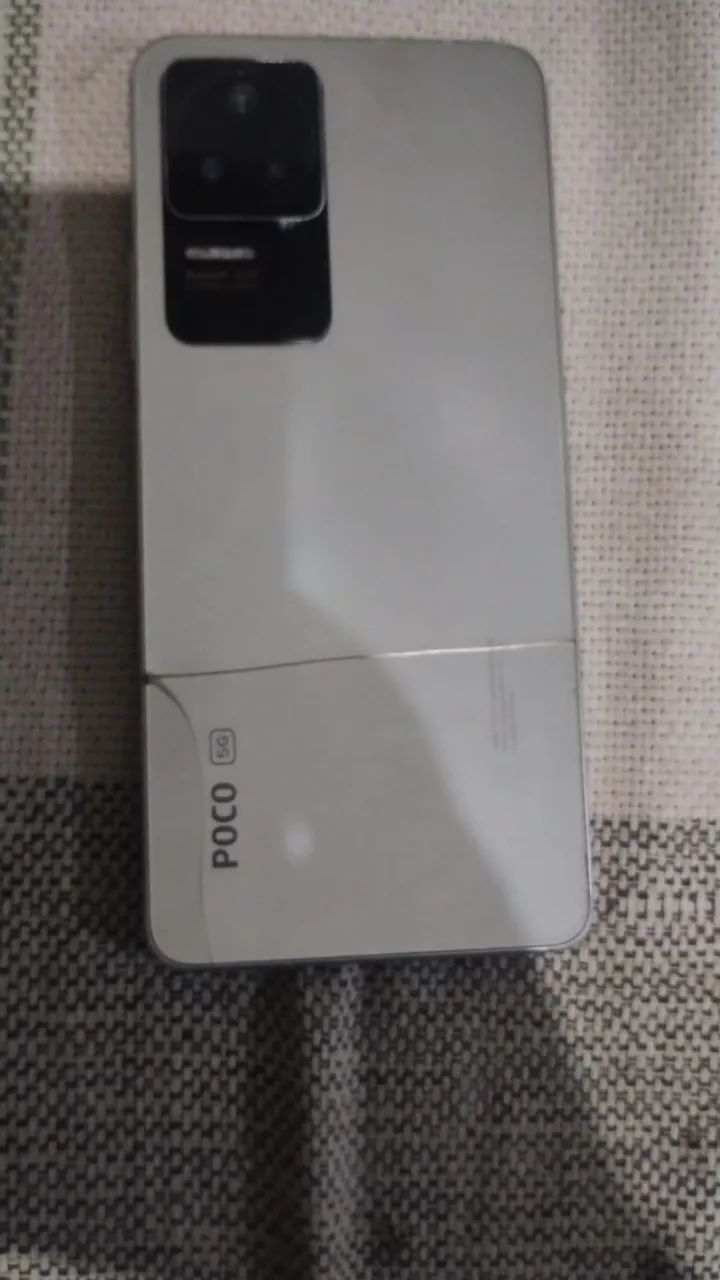 V/T poco f4 