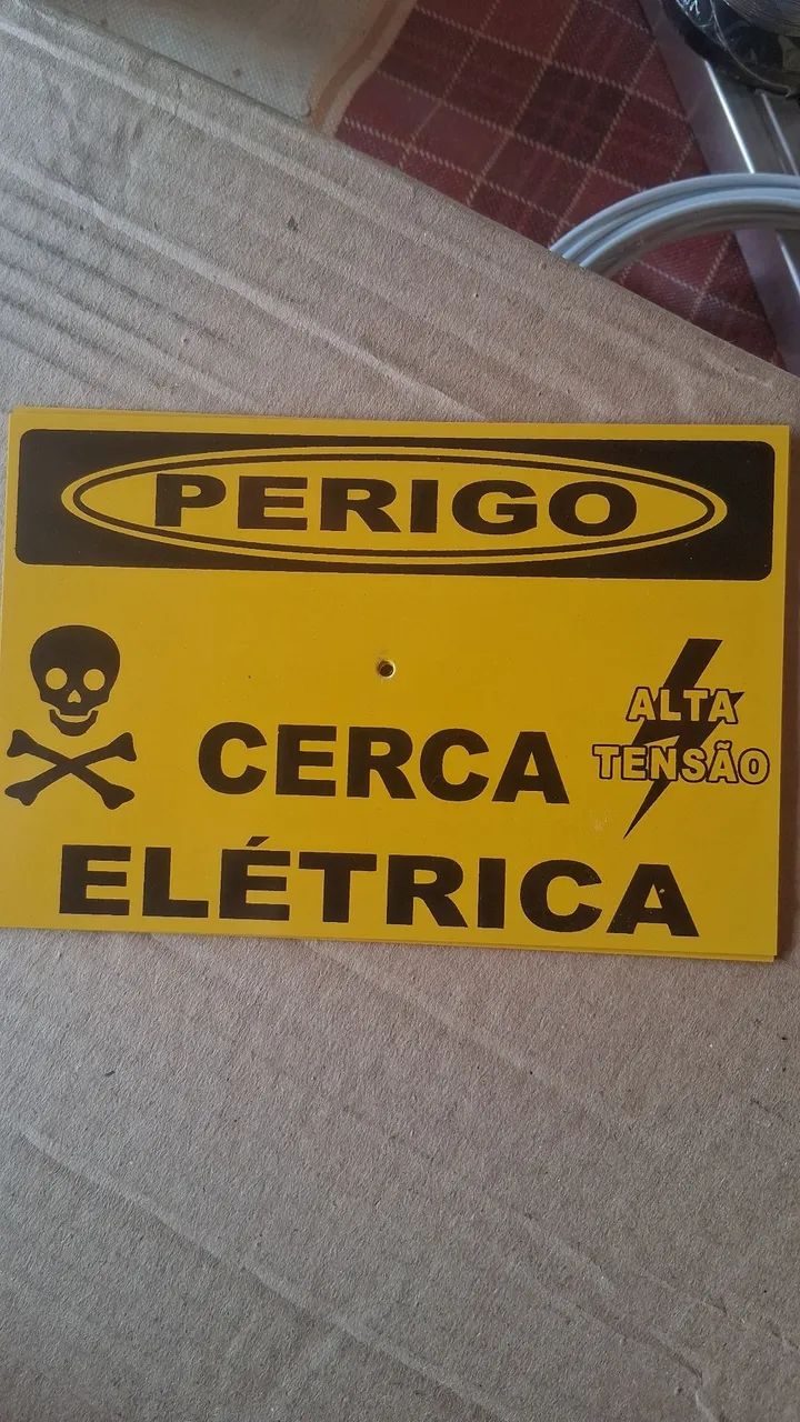 Sistema de Segurança  - Foto 2
