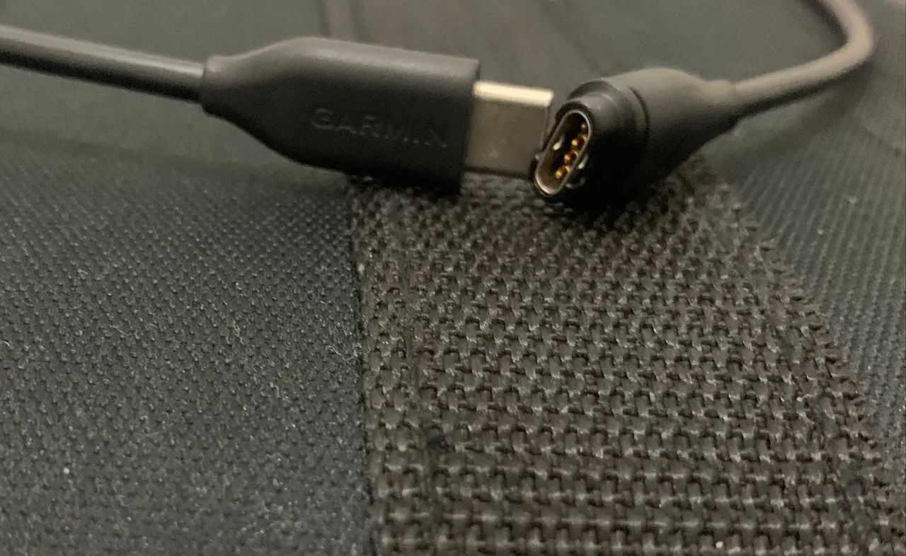 Garmin forerunner 55 - Foto 3