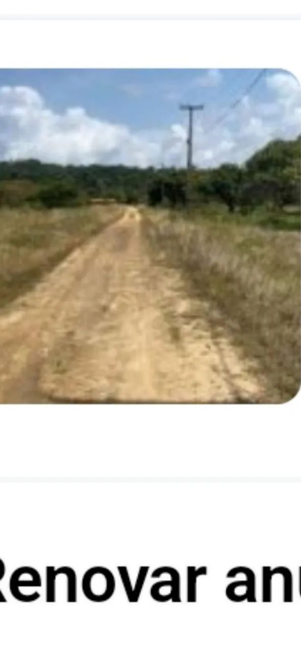 Vendo ou troco terreno em Lucena  - Foto 2