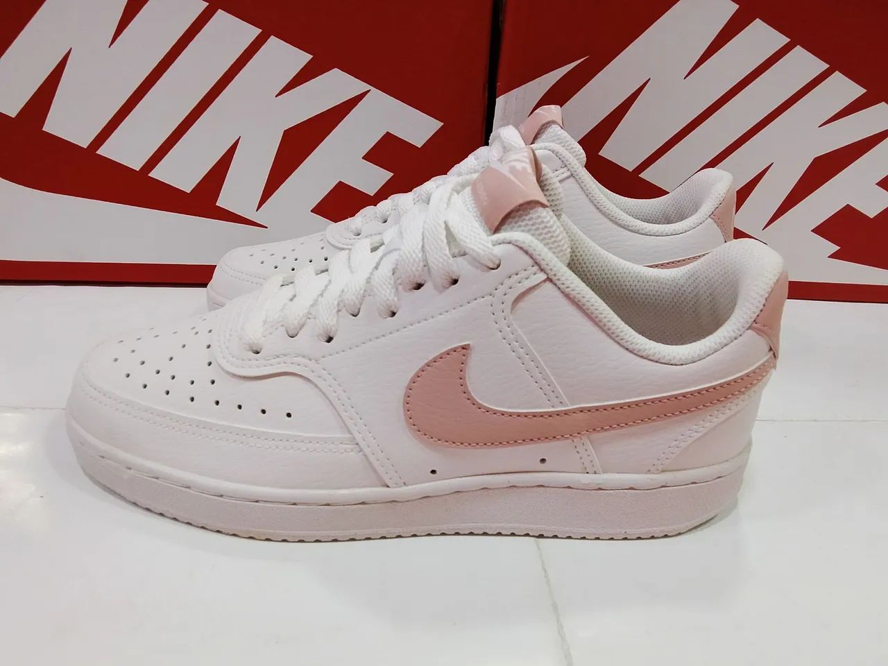 TÊNIS NIKE COURT VISION  - Foto 2