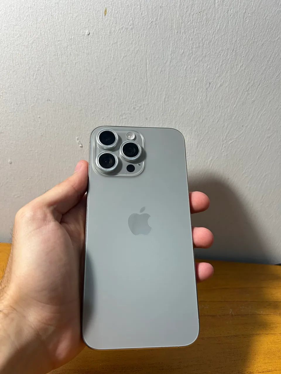 iPhone 15 pro Max 256gb - Foto 3