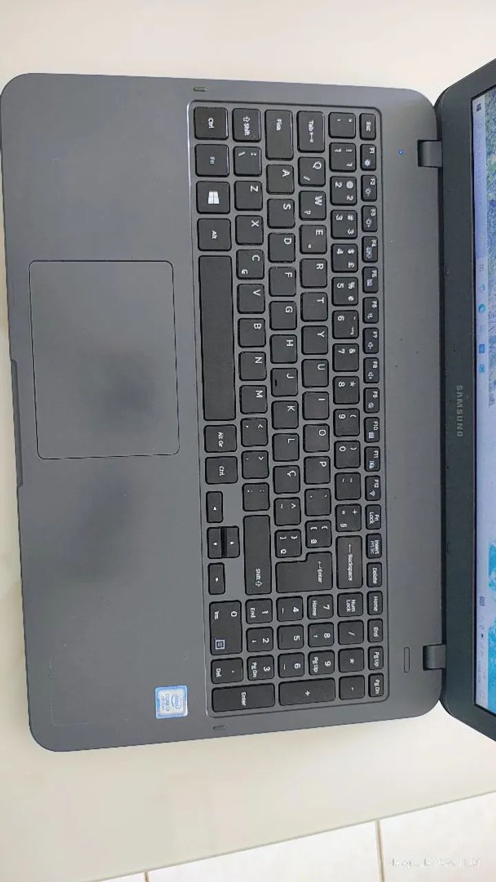 NOTEBOOK SAMSUNG I3 - Foto 3