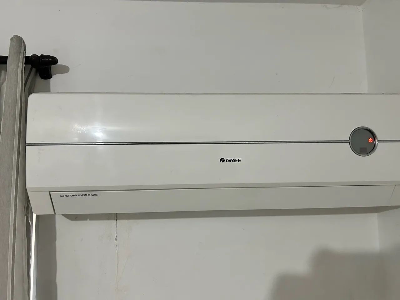 AR CONDICIONADO GREE 9000 BTUs