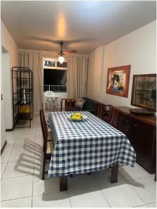 Apartamento 3 quartos com suíte, Centro, Guarapari-ES - Foto 4