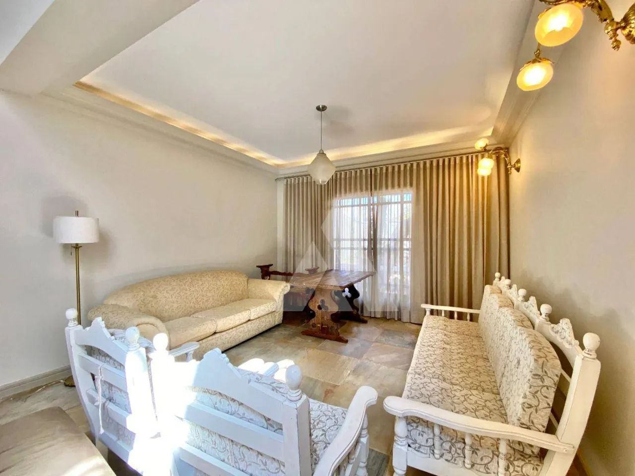 Casa com 5 dormitórios, 497 m² - venda por R$ 2.600.000,00 ou aluguel por R$ 10.000,00/mês - Foto 4