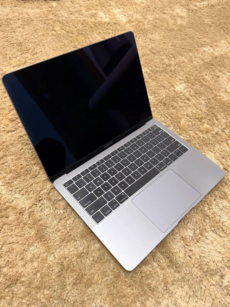 Macbook Air 13 - A1932 - 2019 - Notebooks - Setor de Habitações