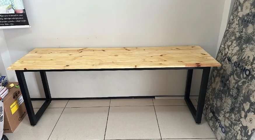 Mesa de computador 