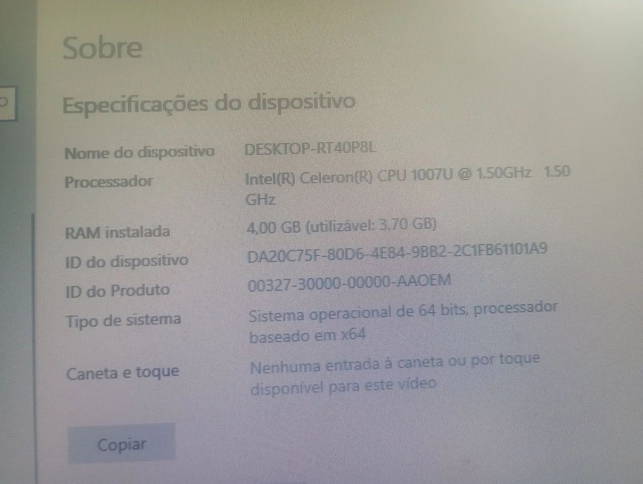 Computador Completo - Foto 3