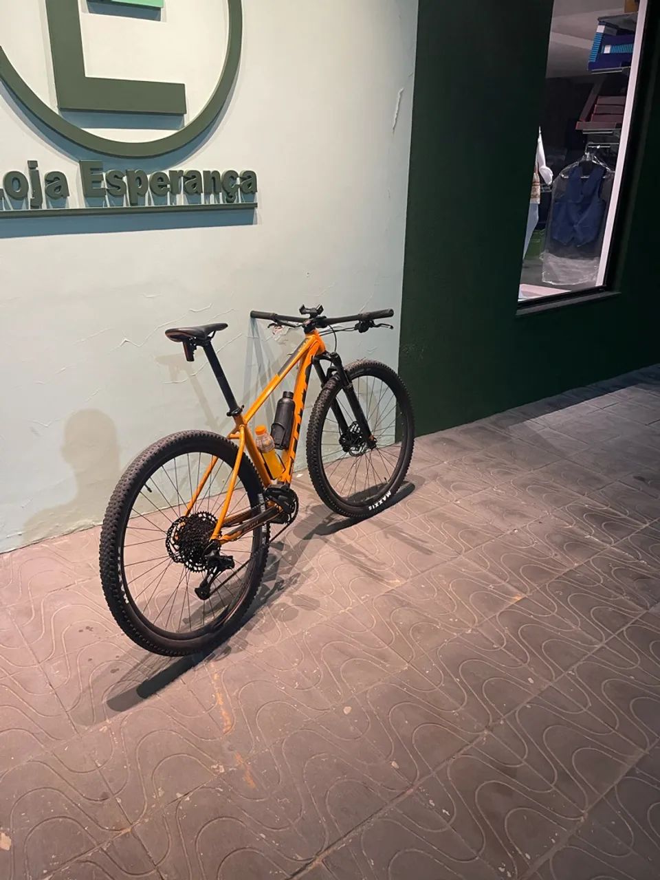 BICICLETA SCOOT SCALE 970 - Foto 3