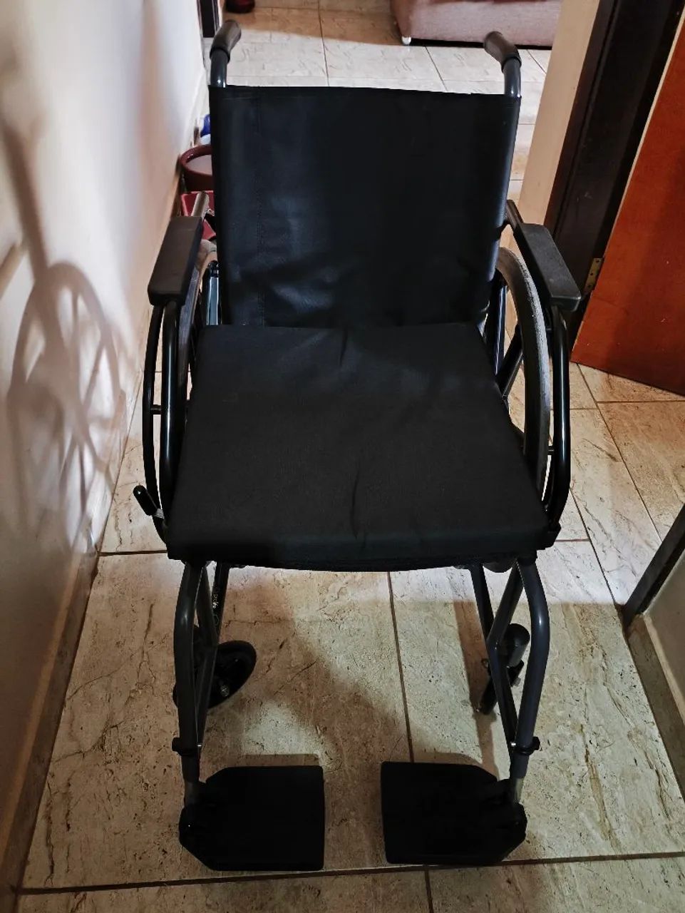 Cadeira de rodas 