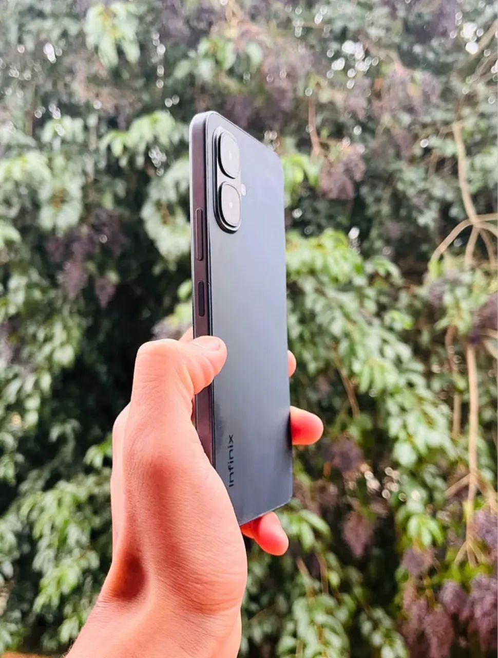 Infinix smart 10 - Foto 5