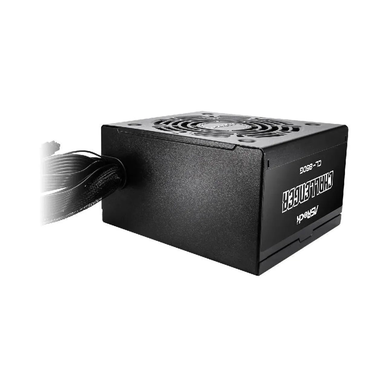 Fonte Asrock Challenger 850w - Foto 5