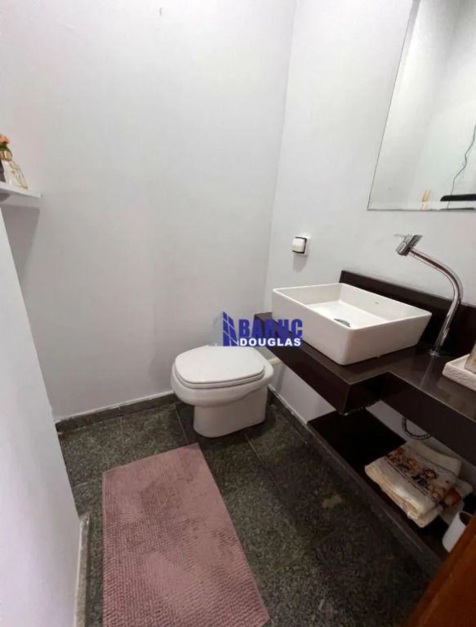 Vende-se ótimo apartamento no Edf. Central Park na praça popular, com 4 quartos sendo 2 su - Foto 4