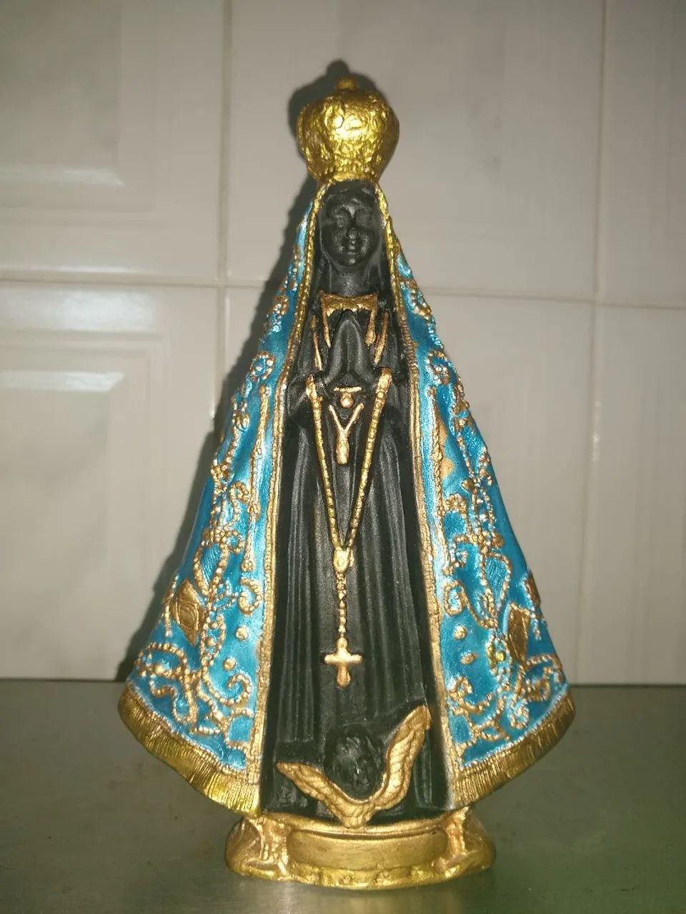 Imagem  Nossa Senhora Aparecida 