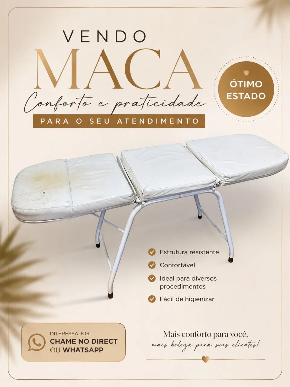 Maca  - Foto 2