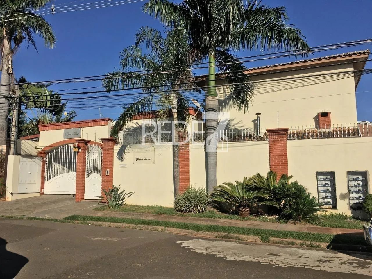 casa - Chácara Primavera - Campinas
