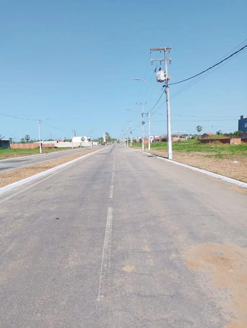 LOTES EM MARACANAÚ PRÓXIMO A PREFEITURA  - Foto 3
