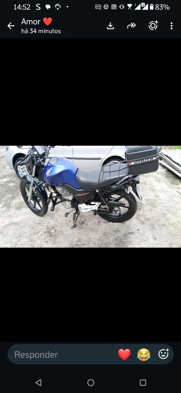 Cg 160 