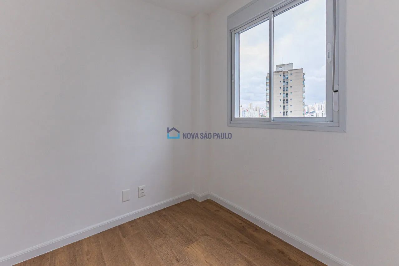 Apartamento à Venda Chácara klabin 1 dormitório 1 vaga - Foto 11