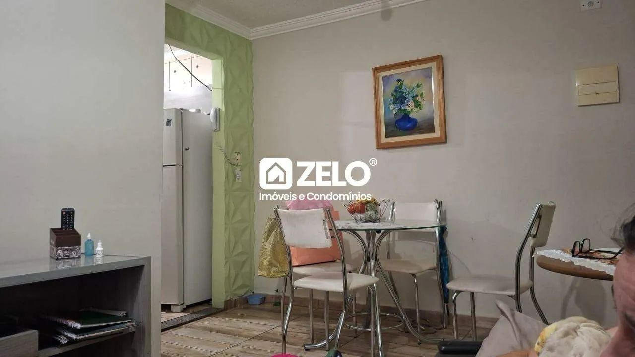 Apartamento à venda em Cidade Satélite Íris, Campinas - SP | Cód 59216 - Foto 5