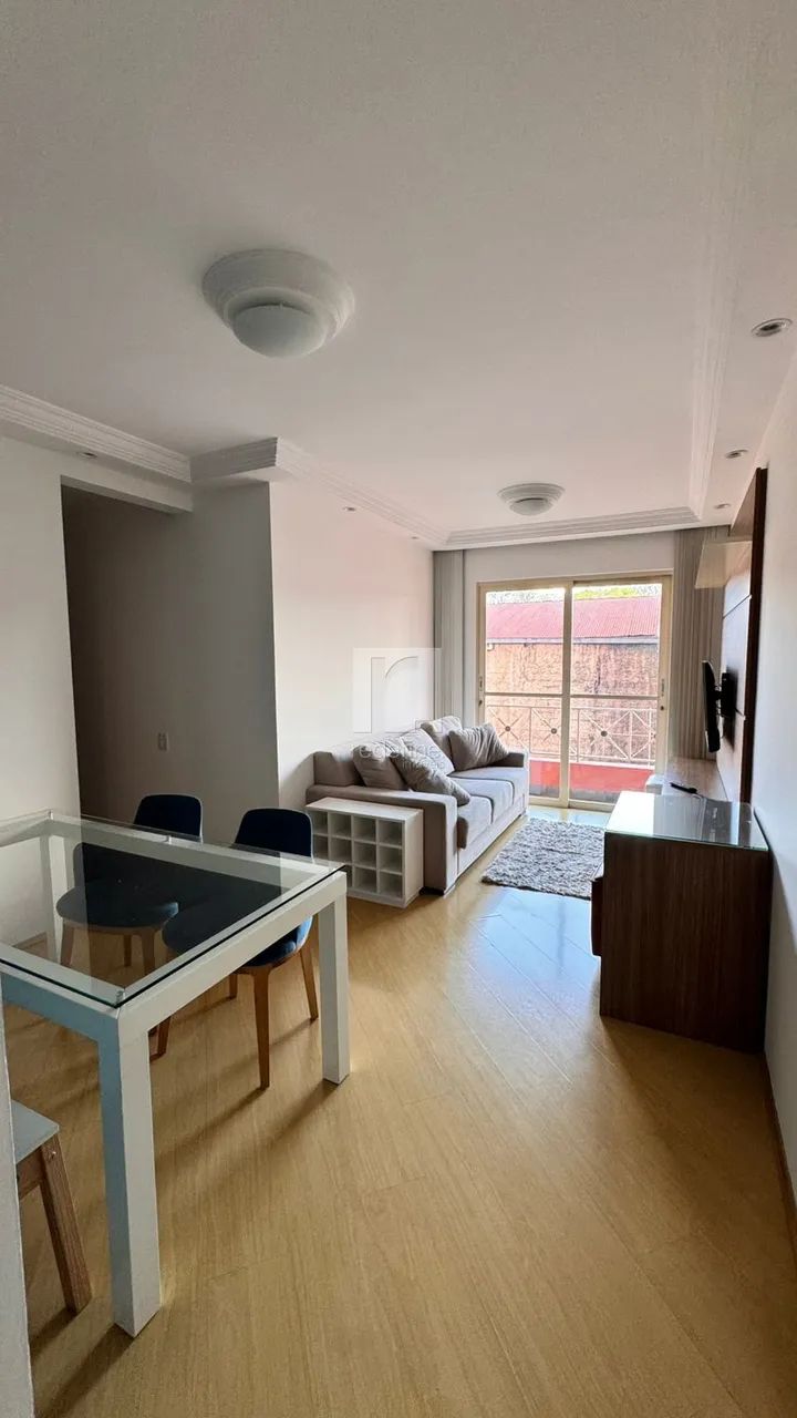 Apartamento 3 quartos - Vila Firmiano Pinto - Foto 3