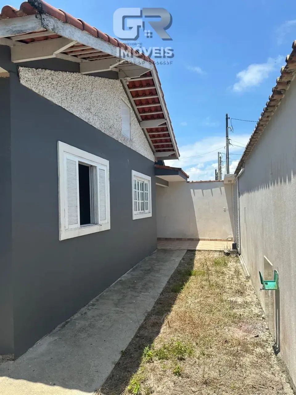Casa 2 Dorm | Próximo ao Centro - Foto 2