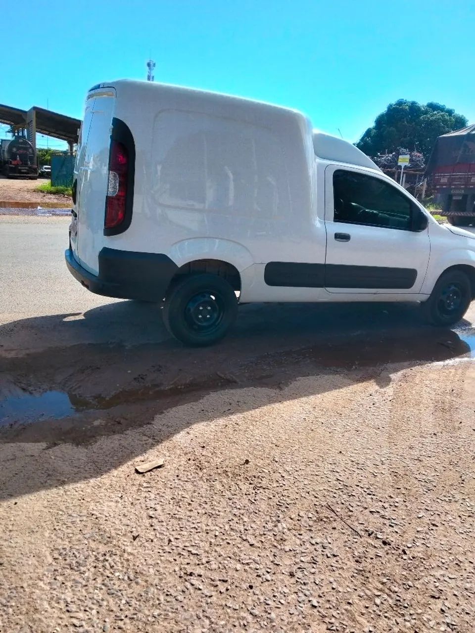 Transporte com qualidade e rapidez  - Foto 2