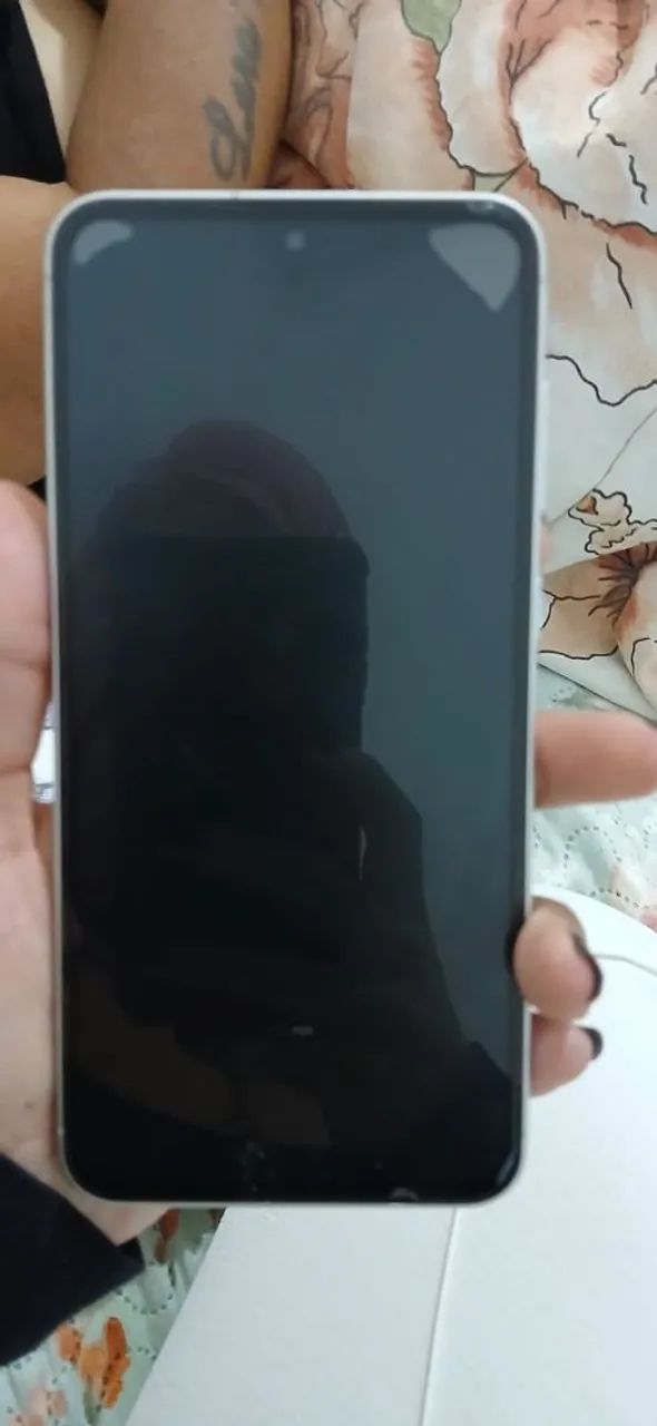 Samsung Galaxy A56 