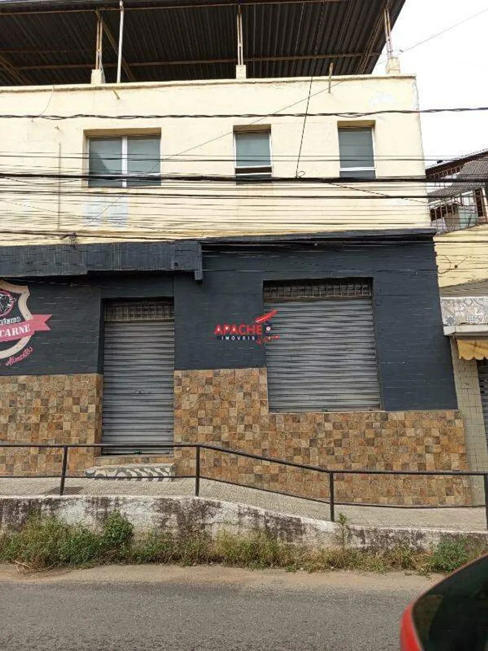 Loja Comercial para Aluguel no Centro de Viçosa