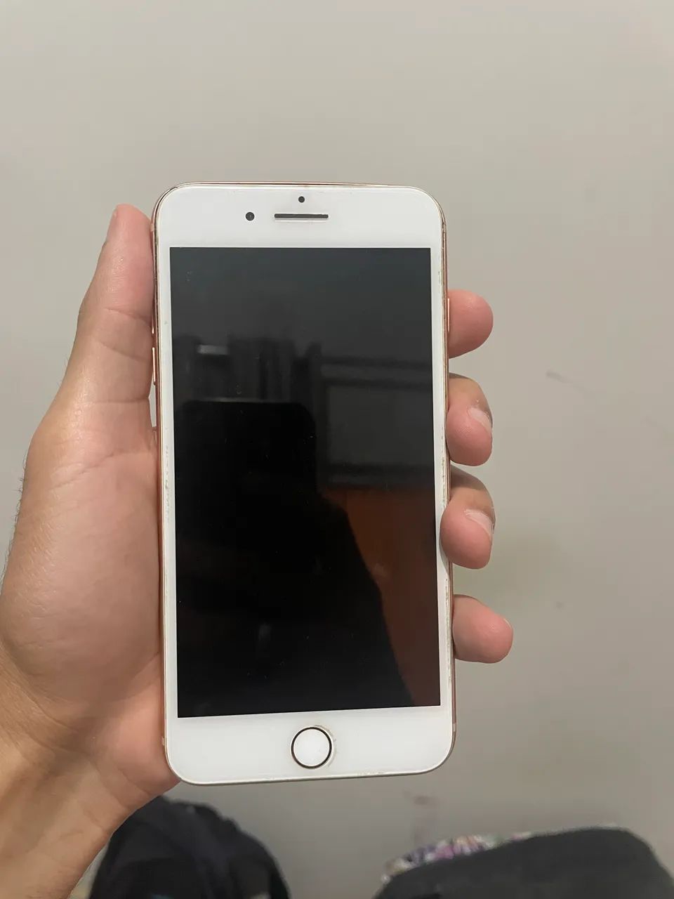 Carcaça Iphone 8 Plus - LEIA A DESCRIÇÃO  - Foto 2