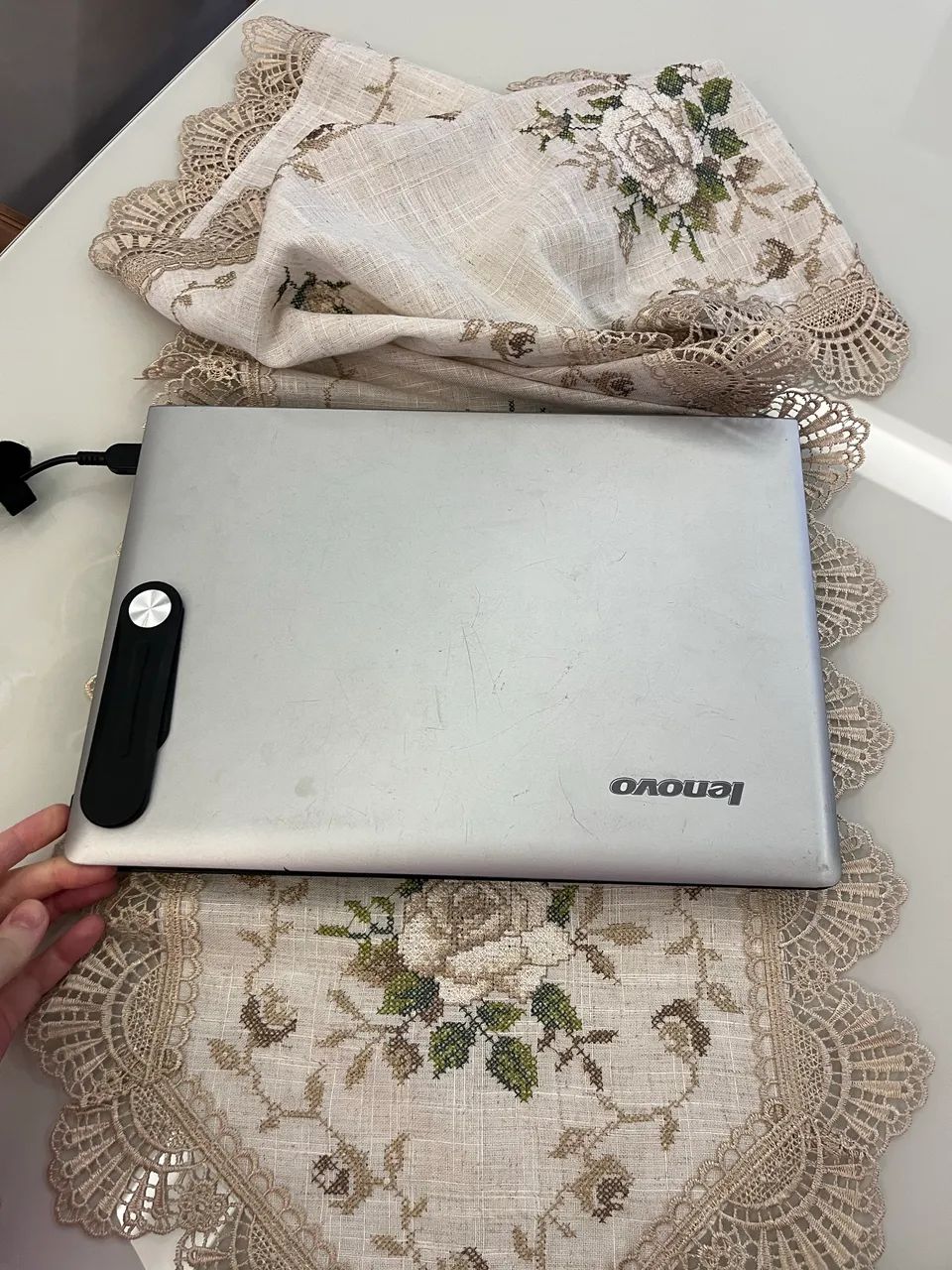 Notebook Lenovo