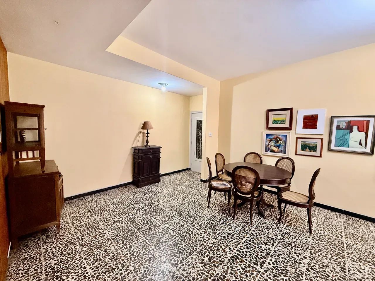 Apartamento 2 quartos - Boqueirão - Santos - Foto 3